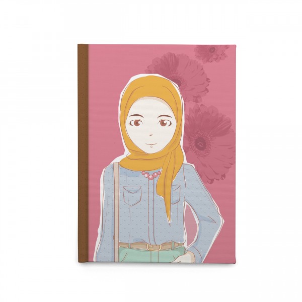 GAPJM22 : Hijab Girl